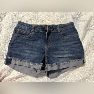 Lucky Brand jean shorts